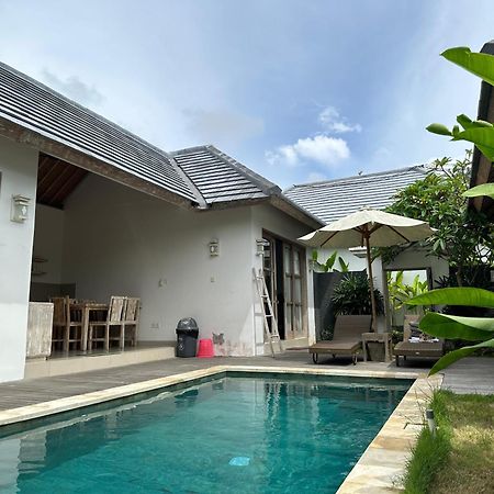 Bingin Garden Uluwatu Hotel ภายนอก รูปภาพ