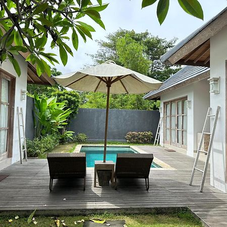 Bingin Garden Uluwatu Hotel ภายนอก รูปภาพ