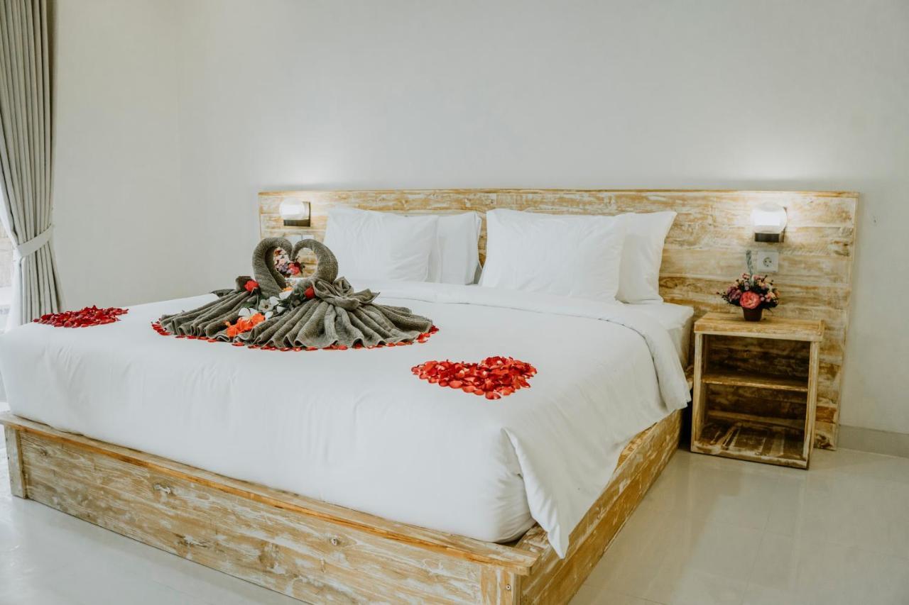 Bingin Garden Uluwatu Hotel ภายนอก รูปภาพ