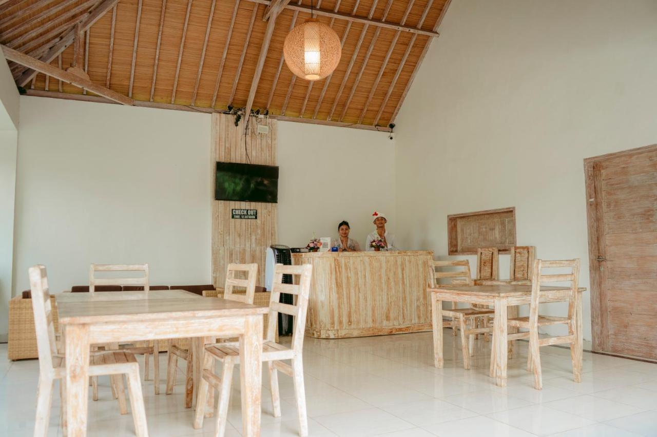 Bingin Garden Uluwatu Hotel ภายนอก รูปภาพ