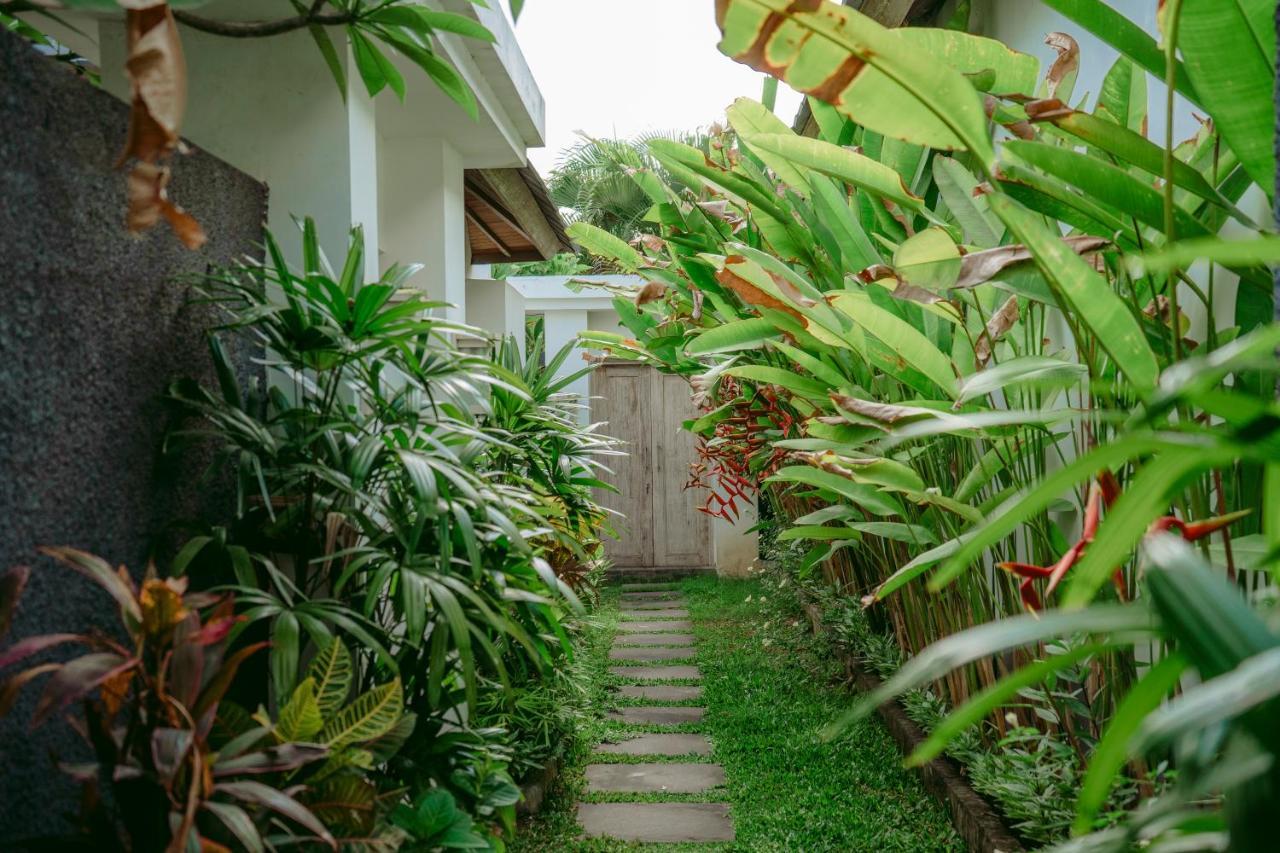 Bingin Garden Uluwatu Hotel ภายนอก รูปภาพ