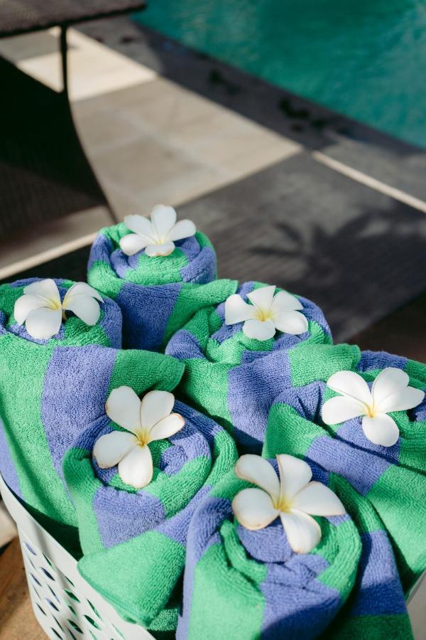 Bingin Garden Uluwatu Hotel ภายนอก รูปภาพ