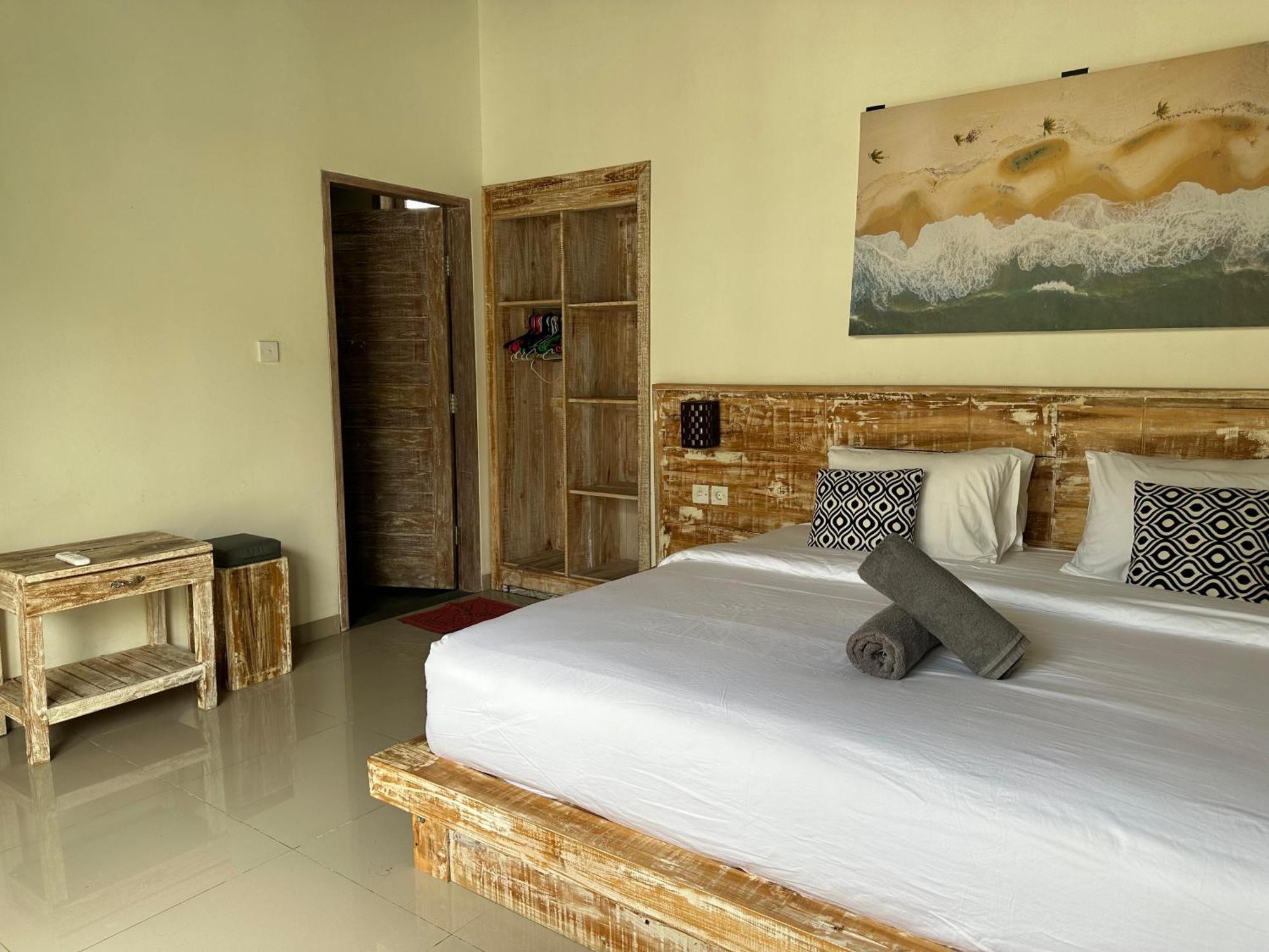 Bingin Garden Uluwatu Hotel ภายนอก รูปภาพ