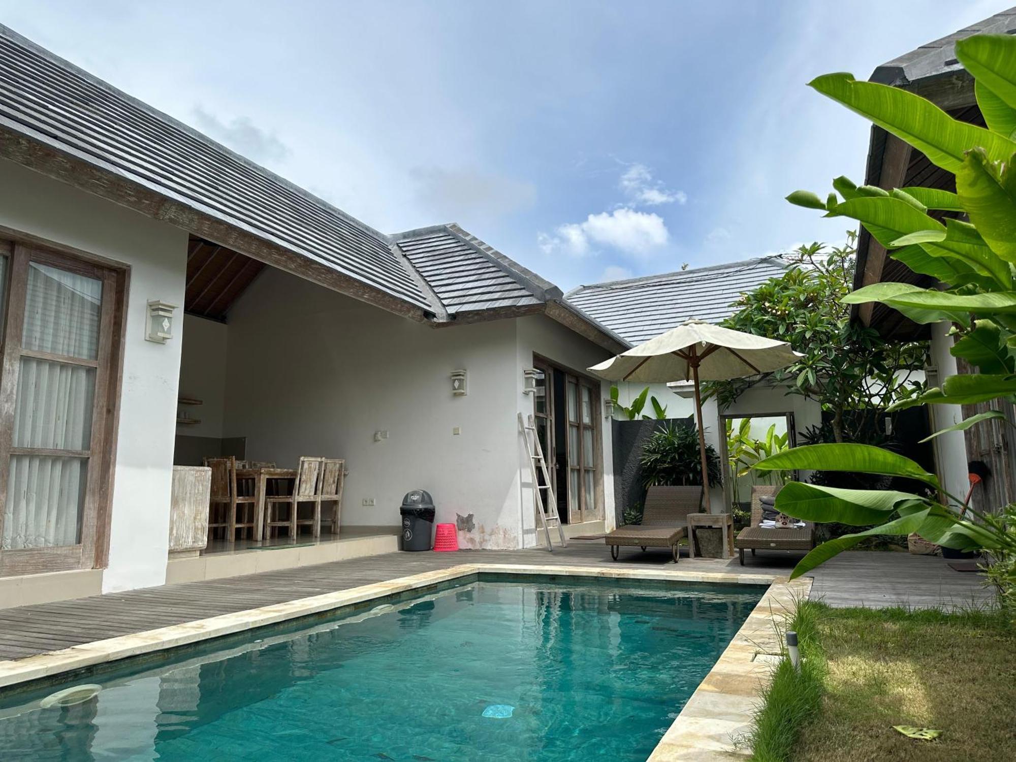 Bingin Garden Uluwatu Hotel ภายนอก รูปภาพ
