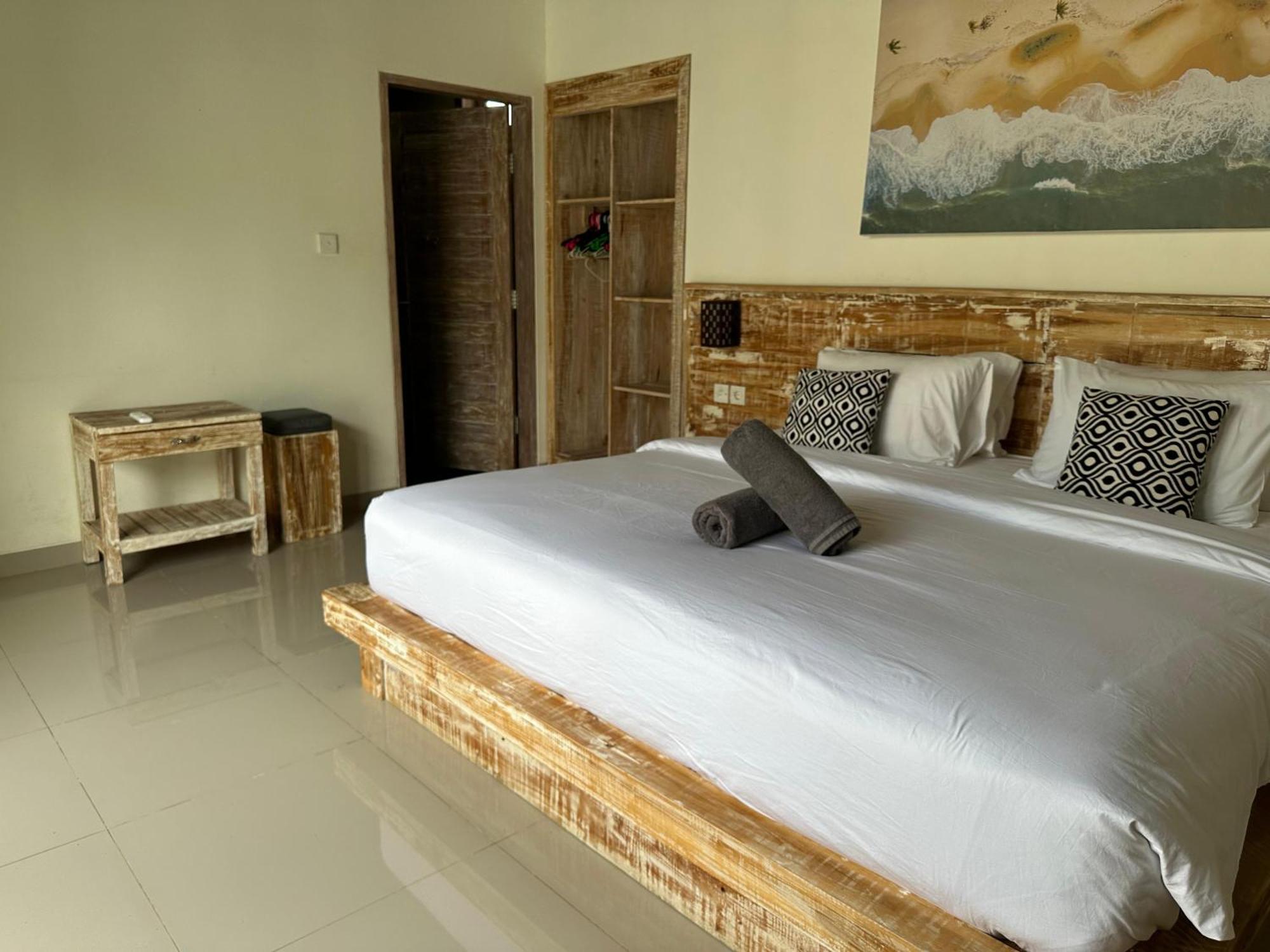Bingin Garden Uluwatu Hotel ภายนอก รูปภาพ